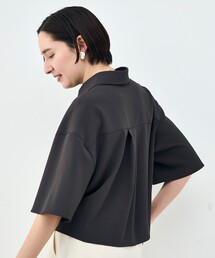 NOLLEY'S（ノーリーズ） ブラウス シャツ 「セットアップ対応
