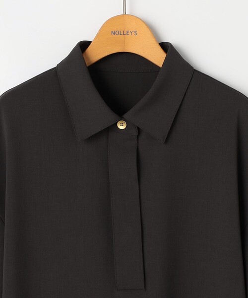 NOLLEY'S（ノーリーズ） ブラウス シャツ 「セットアップ対応