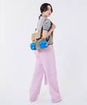 デイバック リュック MSGM VOYAGER...の詳細画像2