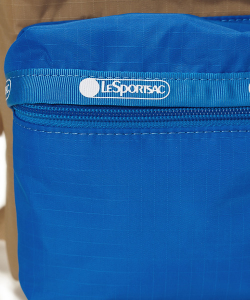 LeSportsac(レスポートサック) デイバック リュック MSGM VOYAGER LeSportsac(レスポートサック) デイバック リュック MSGM VOYAGER