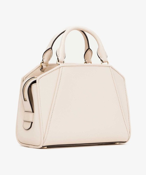 MICHAEL KORS（マイケルコース） 2WAYバッグ FREE ホワイト レディース