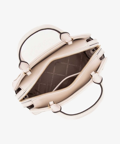 MICHAEL KORS（マイケルコース） 2WAYバッグ FREE ホワイト レディース