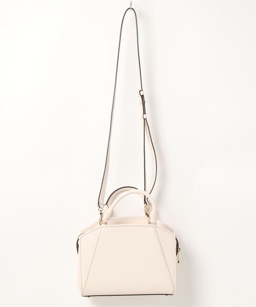 MICHAEL KORS（マイケルコース） 2WAYバッグ FREE ホワイト レディース