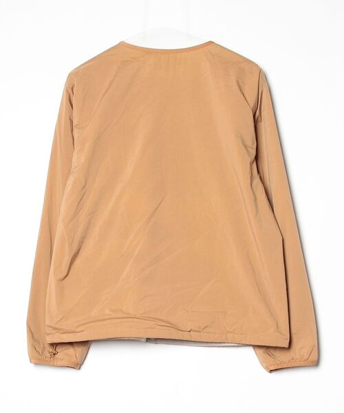 ダントン ワークジャケット　ブラウン系　38 Danton（ダントン） ジャケット 42 ブラウン メンズ : ZOZOTOWN Yahoo