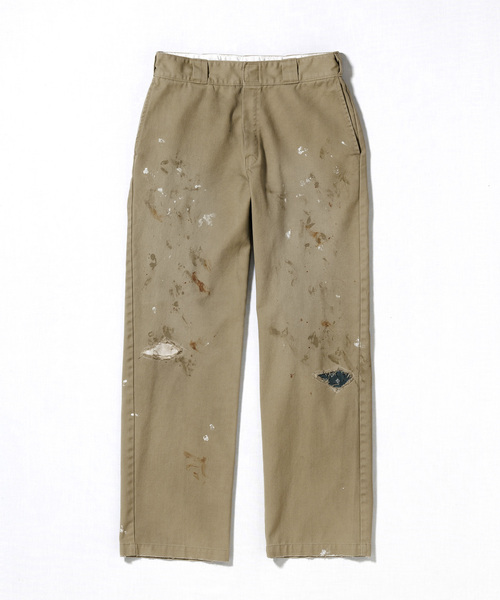 Dickies（ディッキーズ） パンツ Dickies(R) × ANACHRONORM