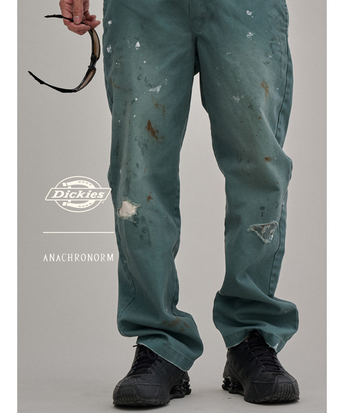 Dickies（ディッキーズ） パンツ Dickies(R) × ANACHRONORM