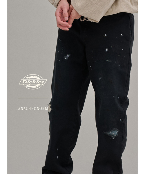 Dickies（ディッキーズ） パンツ Dickies(R) × ANACHRONORM