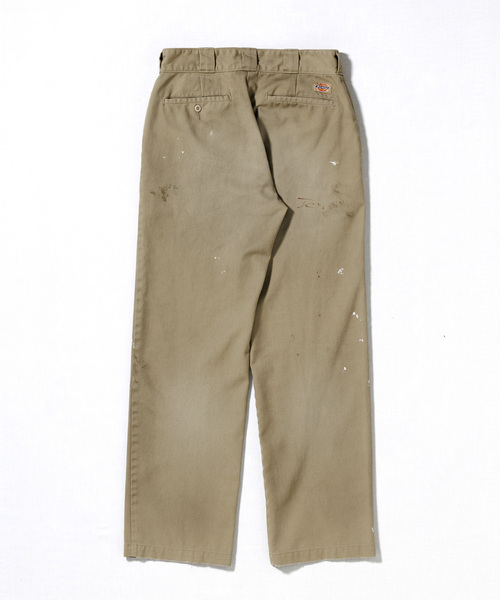 Dickies（ディッキーズ） パンツ Dickies(R) × ANACHRONORM
