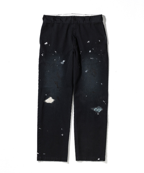 Dickies（ディッキーズ） ワイドパンツ パンツ Dickies(R