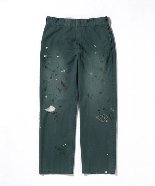 Dickies（ディッキーズ） ワイドパンツ パンツ Dickies(R