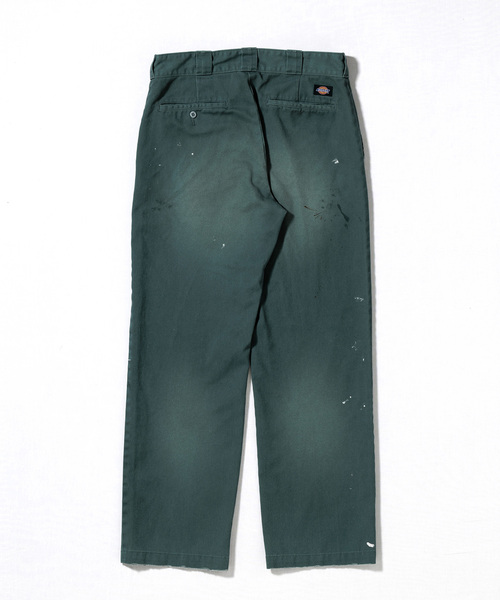 Dickies（ディッキーズ） ワイドパンツ パンツ Dickies(R