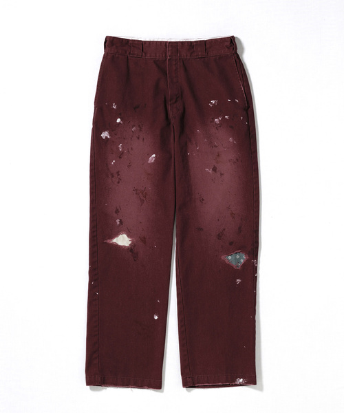 Dickies（ディッキーズ） ワイドパンツ パンツ Dickies(R