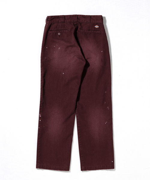 Dickies（ディッキーズ） ワイドパンツ パンツ Dickies(R