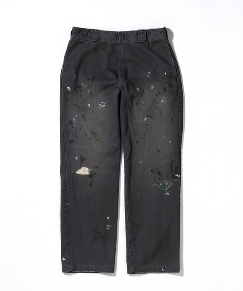 Dickies（ディッキーズ） ワイドパンツ パンツ Dickies(R