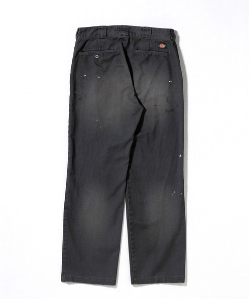 Dickies（ディッキーズ） ワイドパンツ パンツ Dickies(R