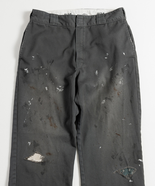 Dickies（ディッキーズ） ワイドパンツ パンツ Dickies(R