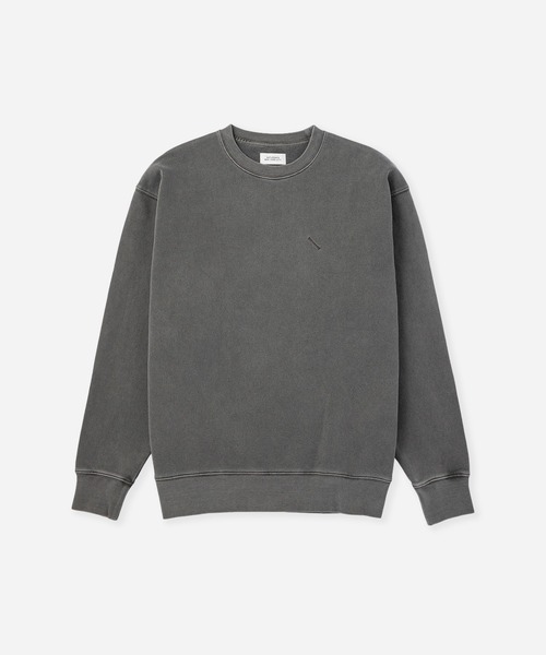 トレーナー スウェット Bowery Underline Sweatshirt メンズ