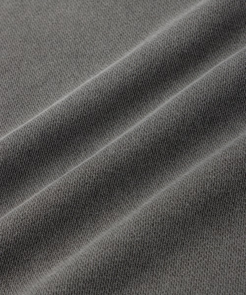 トレーナー スウェット Bowery Underline Sweatshirt メンズ
