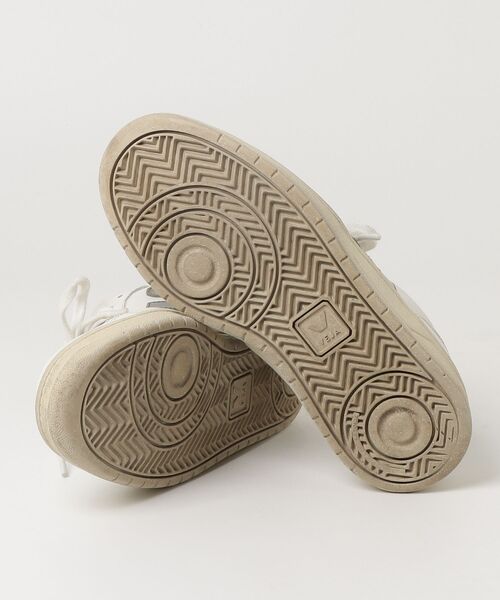 VEJA（ヴェジャ） ローカットスニーカー 23cm ホワイト レディース