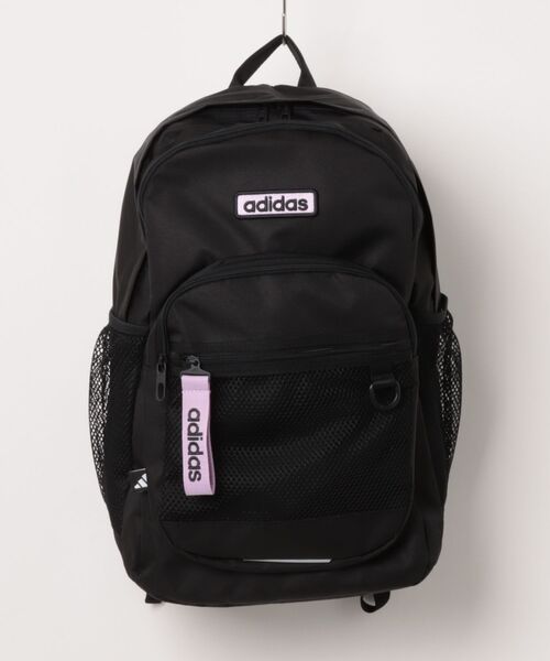 adidas（アディダス） デイバック リュック 「adidas」ZT ウィメンズ