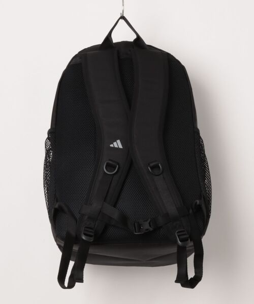 ear ブラック リュック・バックパック adidas（アディダス） デイバック リュック 「adidas」ZT ウィメンズ