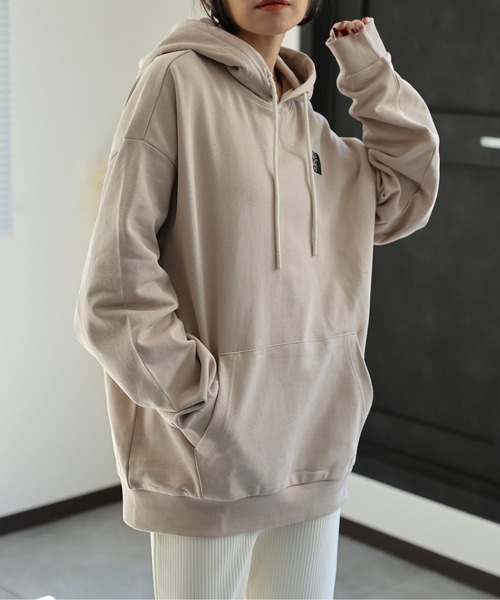 THE NORTH FACE（ザ ノースフェイス） プルオーバーパーカー X-LARGE