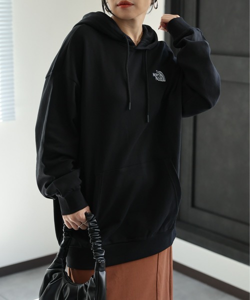 THE NORTH FACE（ザ ノースフェイス） プルオーバーパーカー X-LARGE