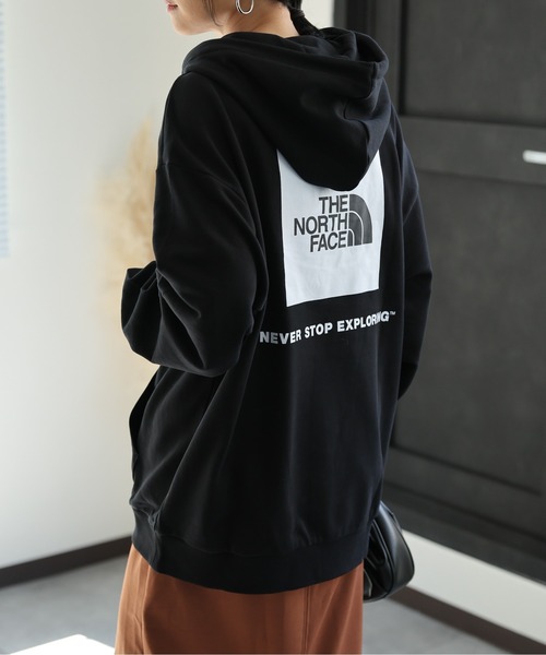 THE NORTH FACE（ザ ノースフェイス） プルオーバーパーカー X-LARGE