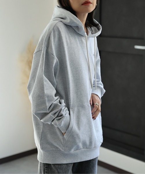THE NORTH FACE（ザ ノースフェイス） プルオーバーパーカー X-LARGE