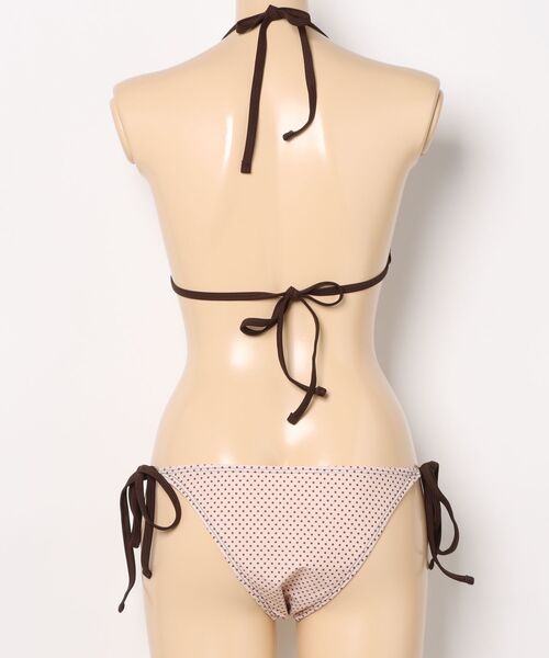 snidel♡フリルビキニ ワンピースセットビキニ | スナイデル(SNIDEL) | マルイウェブチャネル