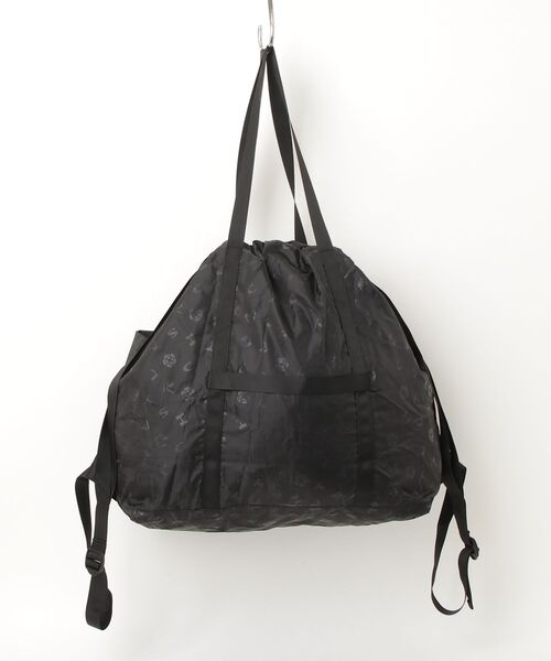 「CLATHAS」 2WAYバッグ - ブラック レディース_画像2
