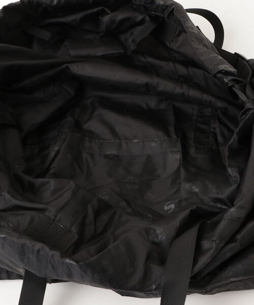 「CLATHAS」 2WAYバッグ - ブラック レディース_画像4
