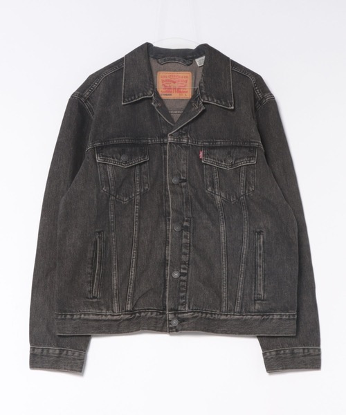 Levi's（リーバイス） デニムジャケット gジャン メンズ レディース