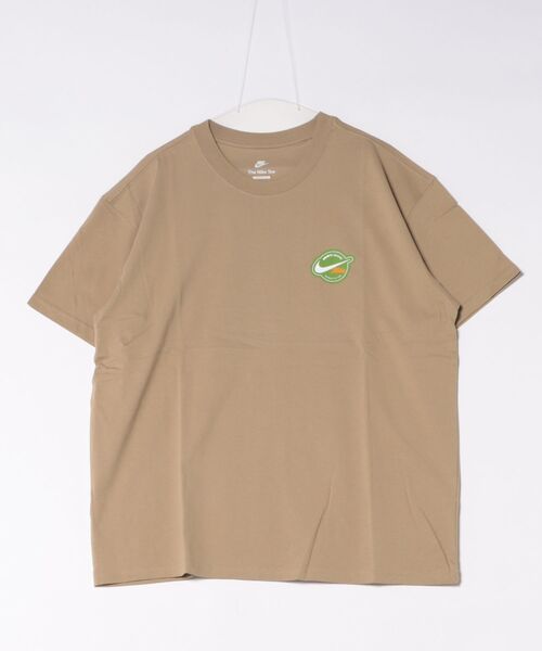 NIKE（ナイキ） tシャツ M ORANGE TEE ショートスリーブ IR4965 ABC