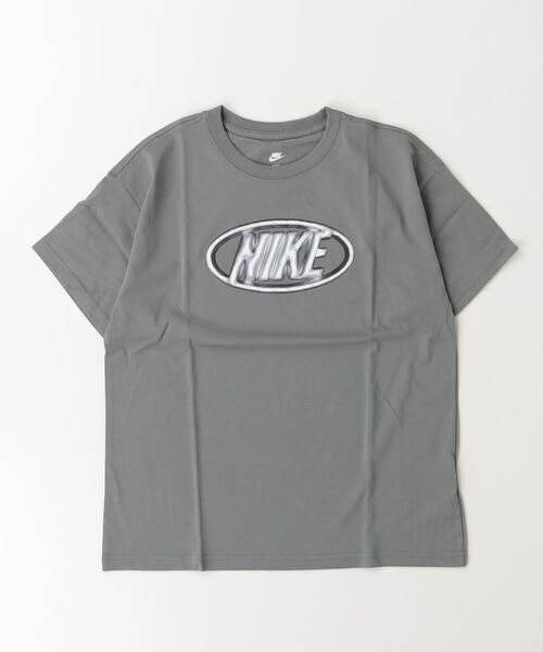 NIKE（ナイキ） nike tシャツ YTH NSW M90 クラブ エクスプレス S/S T