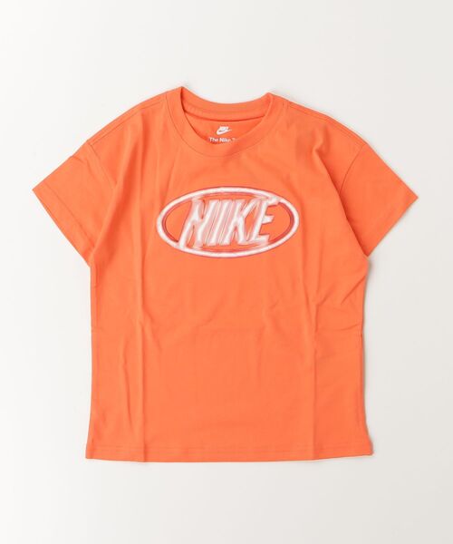 NIKE（ナイキ） nike tシャツ YTH NSW M90 クラブ エクスプレス S/S T
