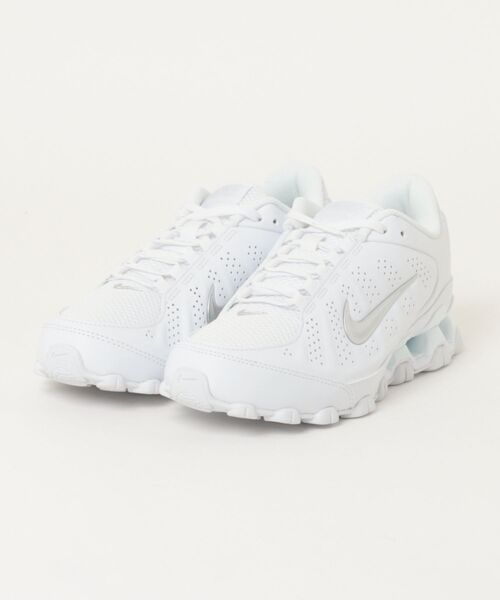 NIKE（ナイキ） スニーカー W REAX 8 NSW SL レディーススニーカー