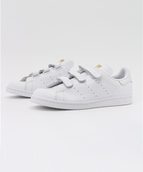 adidas（アディダス） スニーカー STAN SMITH CF S75188 メンズ