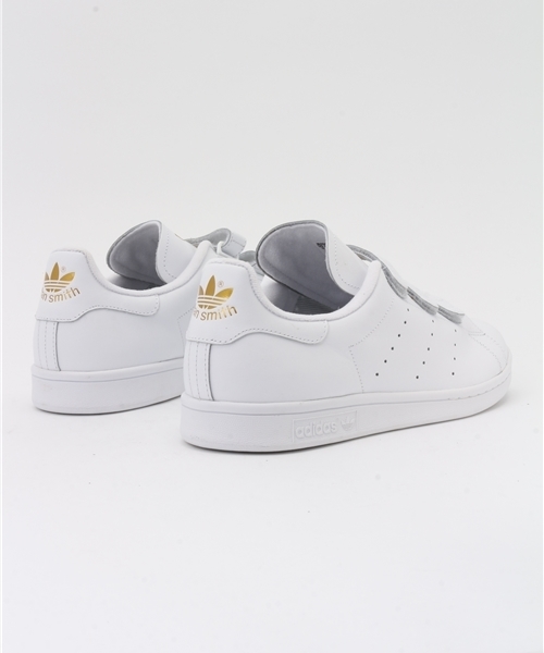 adidas（アディダス） スニーカー STAN SMITH CF S75188 メンズ