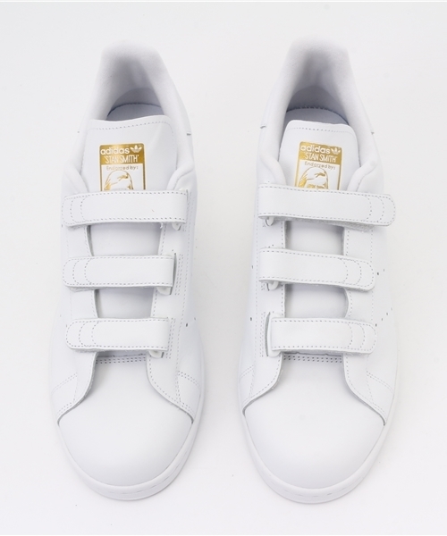 adidas（アディダス） スニーカー STAN SMITH CF S75188 メンズ