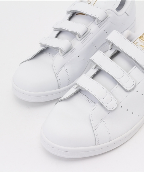 adidas（アディダス） スニーカー STAN SMITH CF S75188 メンズ
