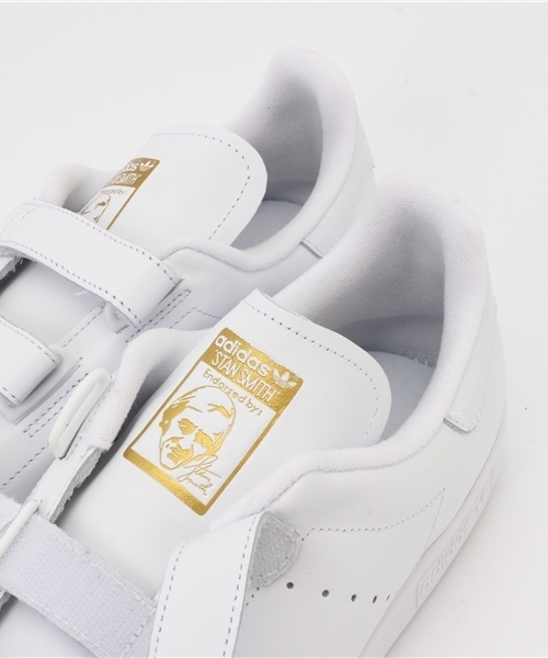 adidas（アディダス） スニーカー STAN SMITH CF S75188 メンズ