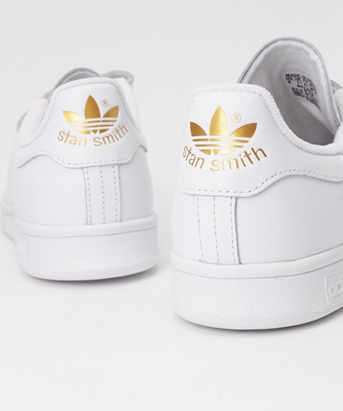 adidas（アディダス） スニーカー STAN SMITH CF S75188 メンズ