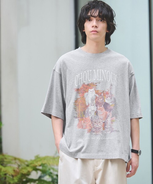 green label relaxing（グリーンレーベルリラクシング） tシャツ 「WEB