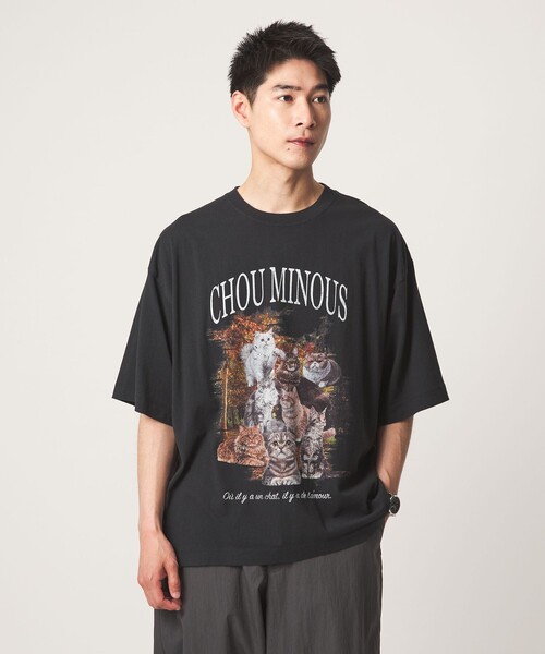 green label relaxing（グリーンレーベルリラクシング） tシャツ 「WEB