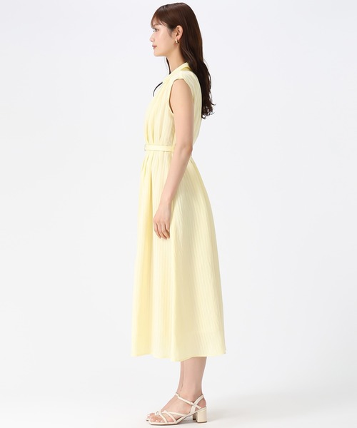 MISCH MASCH（ミッシュマッシュ） シャツワンピース 2026春夏新作