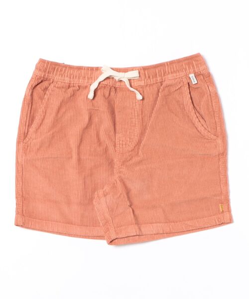 TCSS パンツ WALK SHORTS/Critical Slide(TCSS)クリティカルスライド