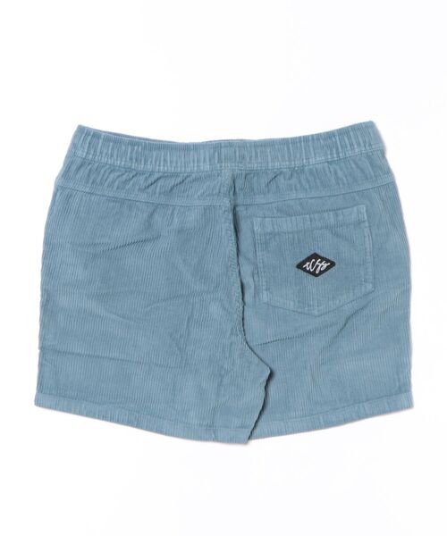 TCSS パンツ WALK SHORTS/Critical Slide(TCSS)クリティカルスライド