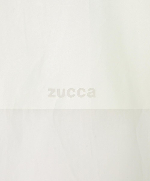 「ZUCCa」 半袖カットソー M size ブラック レディース_画像9