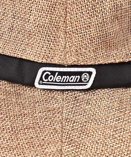 Coleman（コールマン） 帽子 ハット Colemanシートアドベンチャー